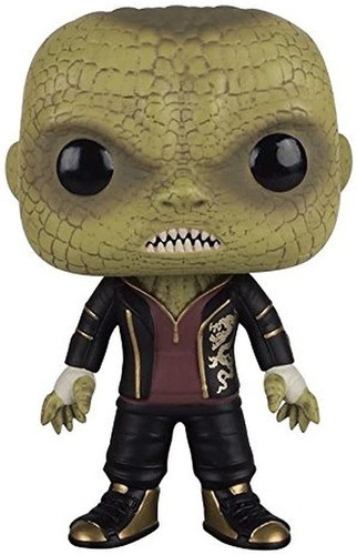 Funko Pop  Heroes Suicide  Squad Killer Croc  #102 1