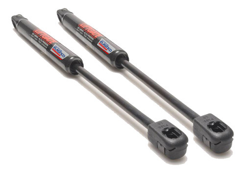 Kit X2 Amortiguadores De Porton/baul Para Kia Carnival 0