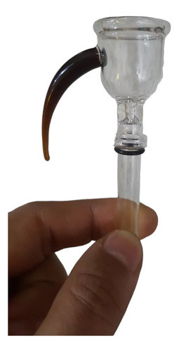 Pipa De Agua - Repuesto, Bongs, Quemador, A Medida !! 0