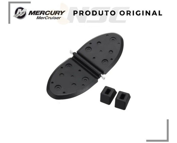 Borboleta Descarga Mercruiser (pequena) 807166a1 1