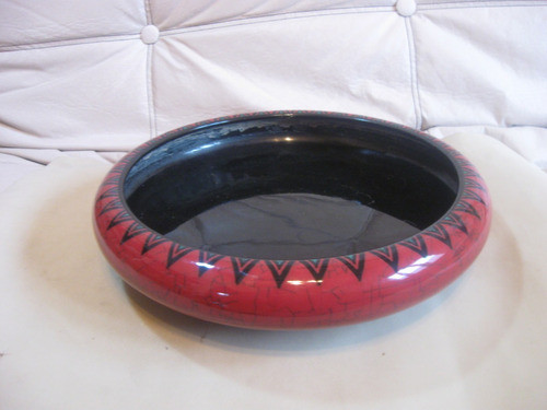 Centro De Mesa Aleman Wächtersbach,  31 Cm 0