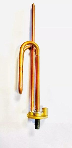 Resistencia Repuesto P/ Termotanque Longvie (ing Maschwitz) 1