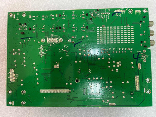 Placa Principal Tv Philco Ph24a Lcd 40-mt8223-mah2xg 1