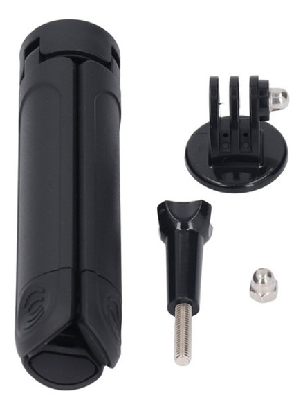 Mini Tripé De Câmera Para Bolso 3 Antiderrapante De Altura A 0