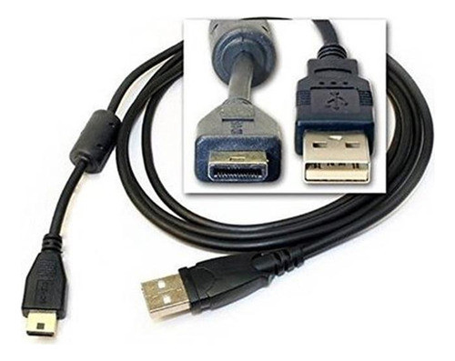 Productos Mpf Uc-e12 Uce12 Cable De Datos Usb Cable De Reemp 0