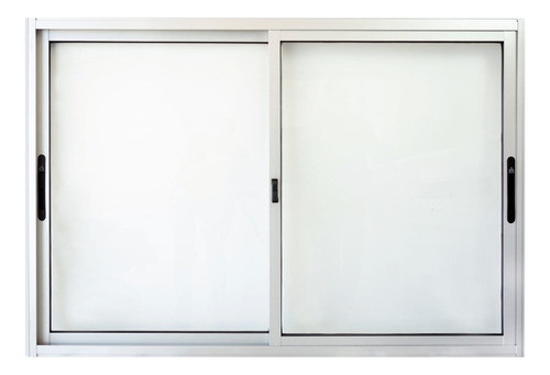 Ventana Aluminio 1.50 X 1.20 Serie 20 0