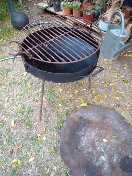 Disco De Arado .52 Cm 0