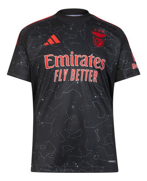 Tipografía Benfica Away  2024 1 Tipografía Benfica Away  2024 1