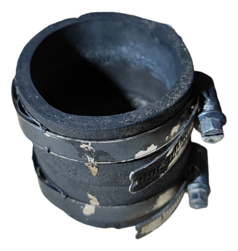 Mangueira Do Intercooler Cam Mb 710  E239 0