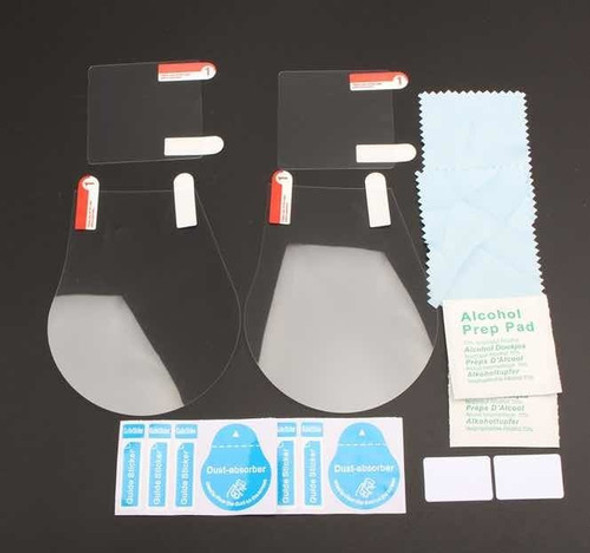 Film Tablero Ktm 1050-1190-1290 1 Film Tablero Ktm 1050-1190-1290 1