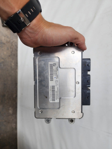 Ecu Modulo Peugeot 208 1.5 2015/ 16 Muy Bueno- Original 1