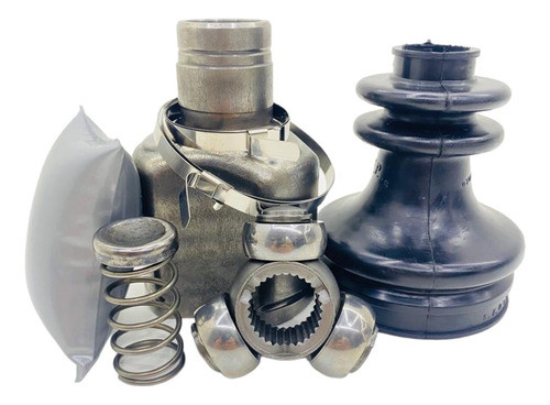 Triceta Sandero Stepway 30/30+ Deslizante 23 Estrias+ Kits 0