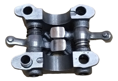 Torreta Balancín Completa Zanella Patagonia 250 Original!!! 0