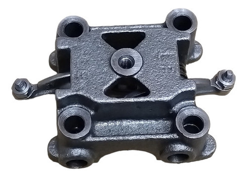 Torreta Balancín Completa Zanella Patagonia 250 Original!!! 1