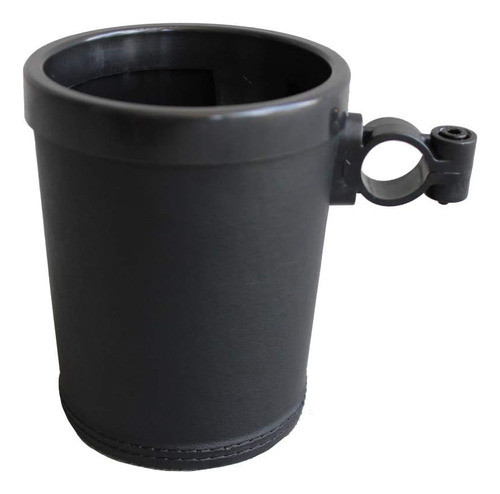 Soporte Para Botella Para Bicicleta  Negro De Plastico 0