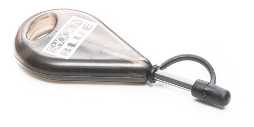 Llave Allen Para Quillas Surf Shockn Blue 0