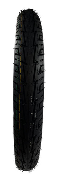 Cubierta Moto 275 18 Tl Sin Camara 0