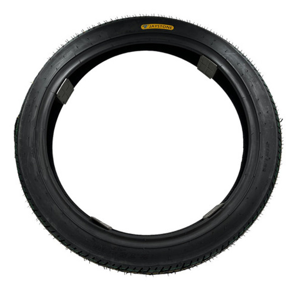 Cubierta Moto 275 18 Tl Sin Camara 1