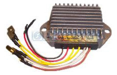 Regulador 12v Piaggio Vespa Exagon / Skipper 150 / Tyhpoon 1 1