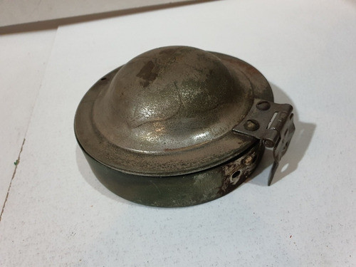 Antigua Tapa De Caramelera Vendosolo De 13 Cms De Diametro 0