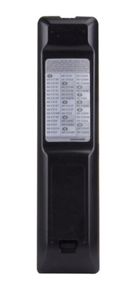 Control Remoto Universal Para Lcd Konka 1