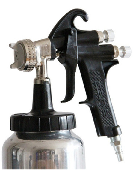 Pistola De Pintar Cane Cs 150 Hobbista Hobbie Alta Presion 1