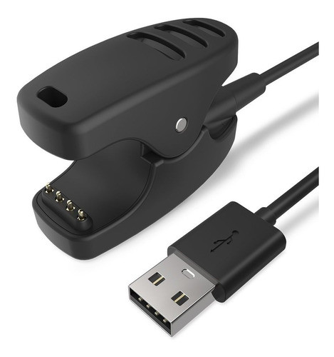 Repuesto Cargador Usb Para Reloj Suunto 3 Fitness, Suunto 5, Ambit 1 2 3, Traverse, Kailash, Spartan Trainer 0