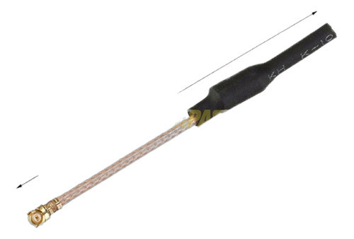 Tbs Equipo Blacksheep Unificar Pro 5 8 Antena Lineal 0