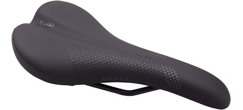 Asiento De Bicicleta Negra Wtb 0