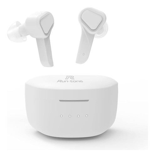 Monitoreo De Frecuencia Cardíaca Auriculares Tws Auriculares 0