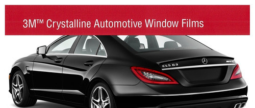Laminas De Seguridad Para Autos 3m Sello, Garantia 1