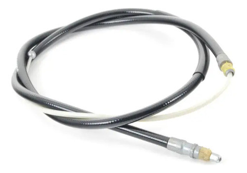 Cable Freno De Mano Izquierdo Para Bmw X3 E83 Lci 2.5si N52n 0