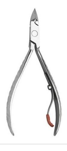 Alicate Para Cutícula 722 Mundial 1