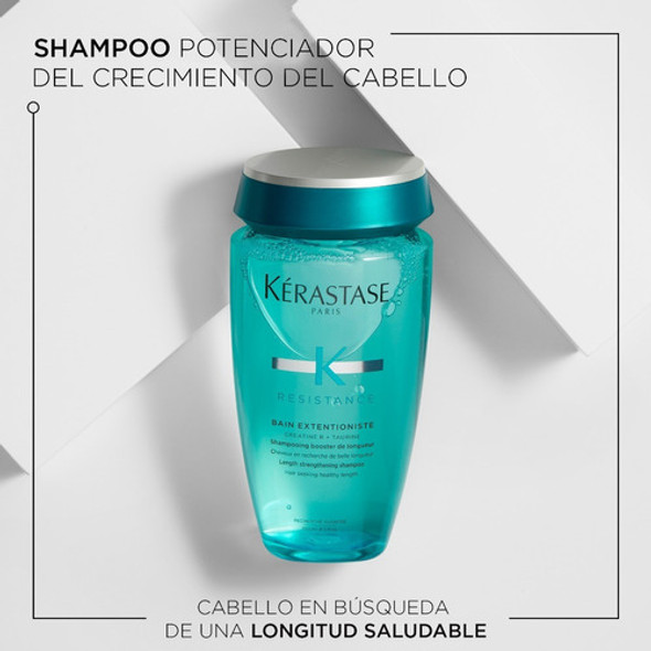 Shampoo Bain Y Fondant Extentioniste Kerastase + Regalo 1