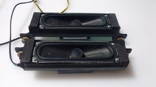 Juego Parlantes Tv Samsung Un39fh5005 Originales C/garantía! 0