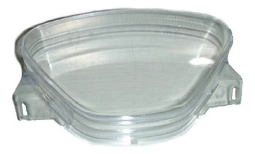 Acrilico Velocimetro Zanella Zb 0