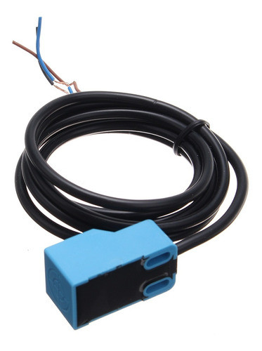 Sensor Indutivo De Proximidade Pnp Sn04-n 10~30v Automação 1