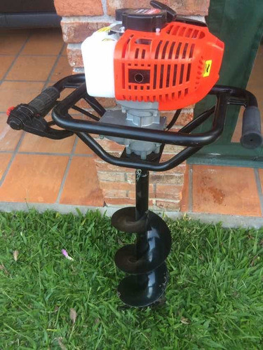 Alquiler Pocera Hoyadora 0