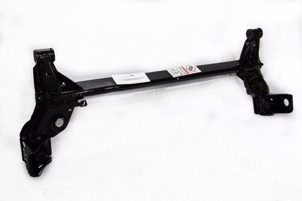 Eje Trasero Fiat Palio Siena Linea Nueva 0