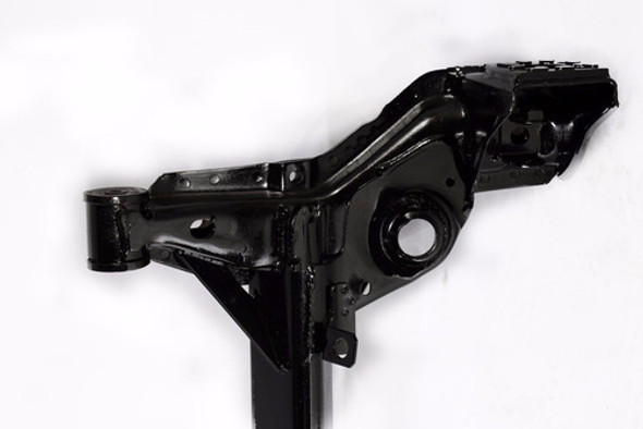 Eje Trasero Fiat Palio Siena Linea Nueva 1