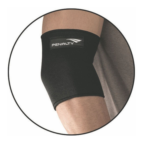 Codera De Neopreno Penalty Talle P 0