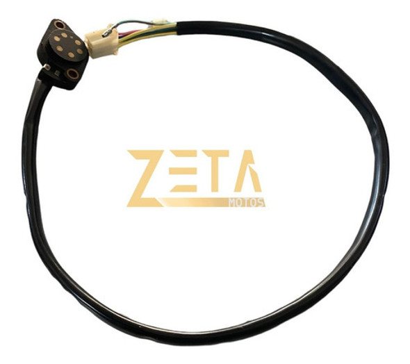 Indicador De Cambio Zanella Zmax 200 Zeta Motos 1