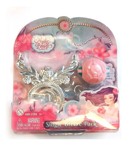 Mystic Breeze Pulseras De Flores Art. 11101 Premium 0