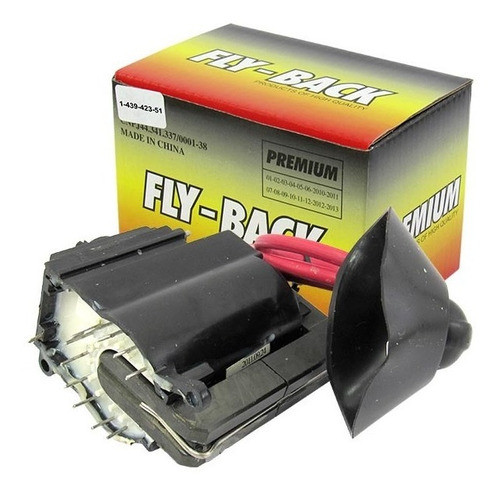 Fly Back 1 439 423 51 - Premium * 1-439-423-51 0