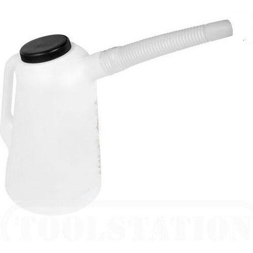 Medida Con Pico Flexible De 5lts 0