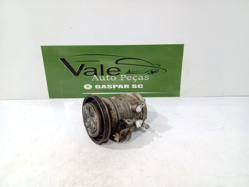 Compressor Ar Condicionado Renault Kwid 2020 1