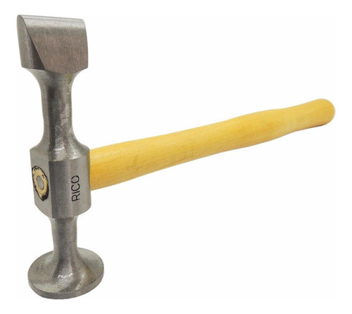Martillo Para Chapista Vertical Extra Corto Rico 117 1