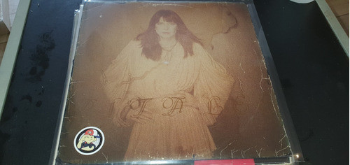 Rita Lee Rita Lee Lp Vinilo Insert 1980 Brasil Buen Estado 0