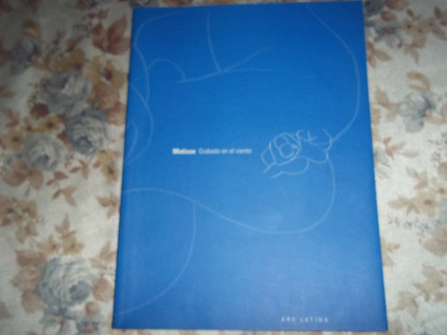 Matisse - Grabado En El Viento 0