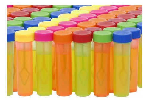 Burbujeros Souvenirs Para Personalizar Precio X 40 Unidades 0